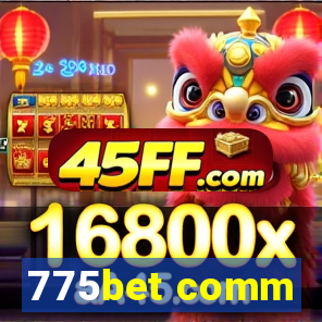 775bet comm